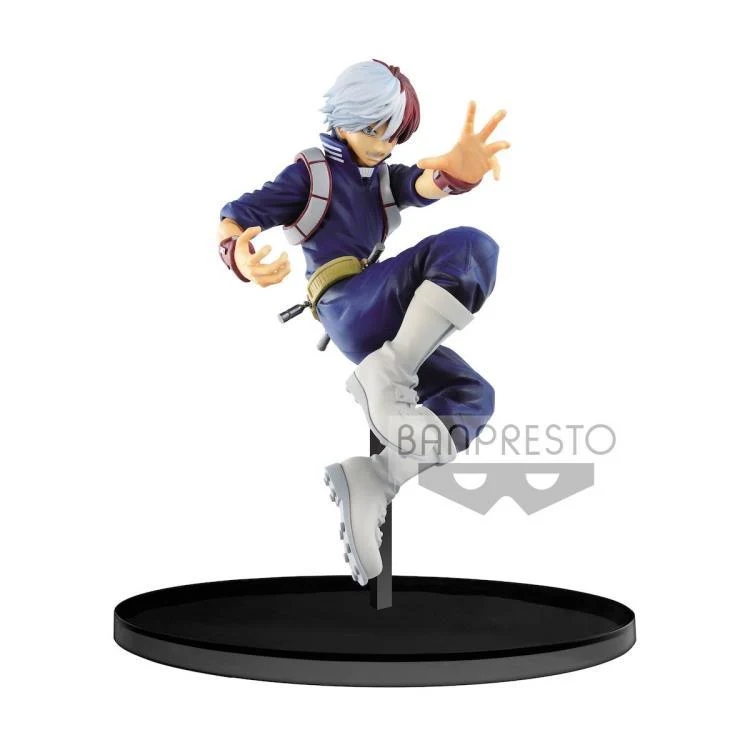 My Hero Academia Figure Colosseum Vol.3 Shoto Todoroki - Image 2