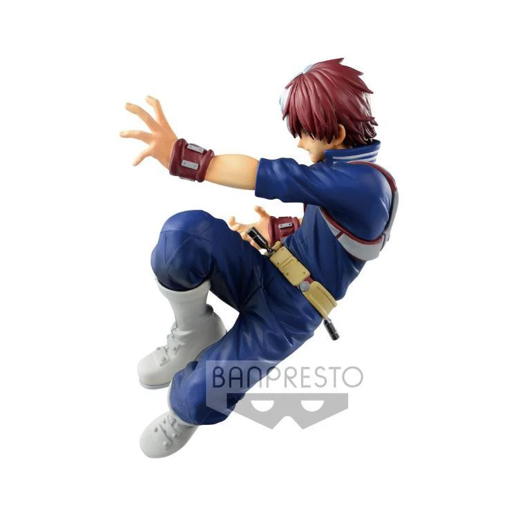 My Hero Academia Figure Colosseum Vol.3 Shoto Todoroki - Image 3