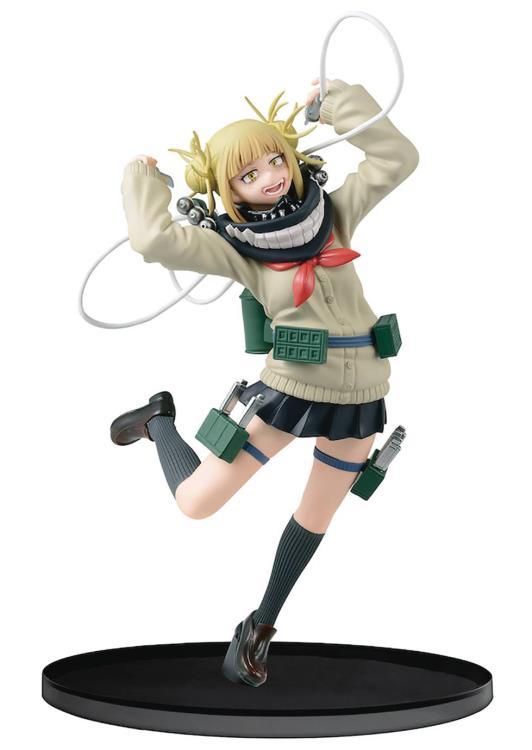My Hero Academia Figure Colosseum Vol.5 Toga Himiko - Image 2