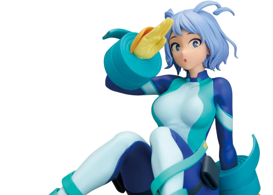 My Hero Academia Glitter & Glamours Nejire Hado