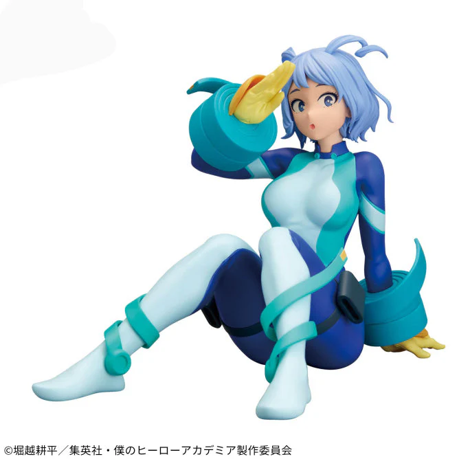 My Hero Academia Glitter & Glamours Nejire Hado - Image 2