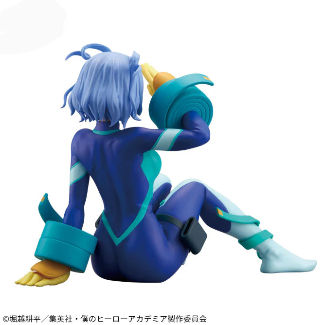 My Hero Academia Glitter & Glamours Nejire Hado - Image 3