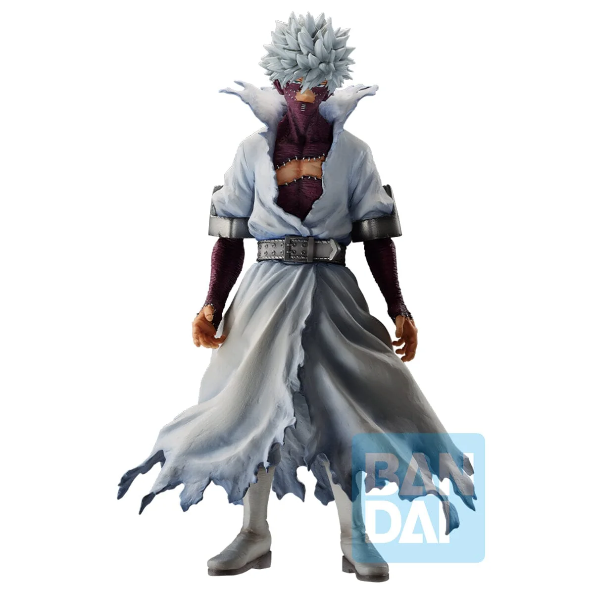 My Hero Academia Ichibansho Dabi (Let you Down) Figure - Image 2