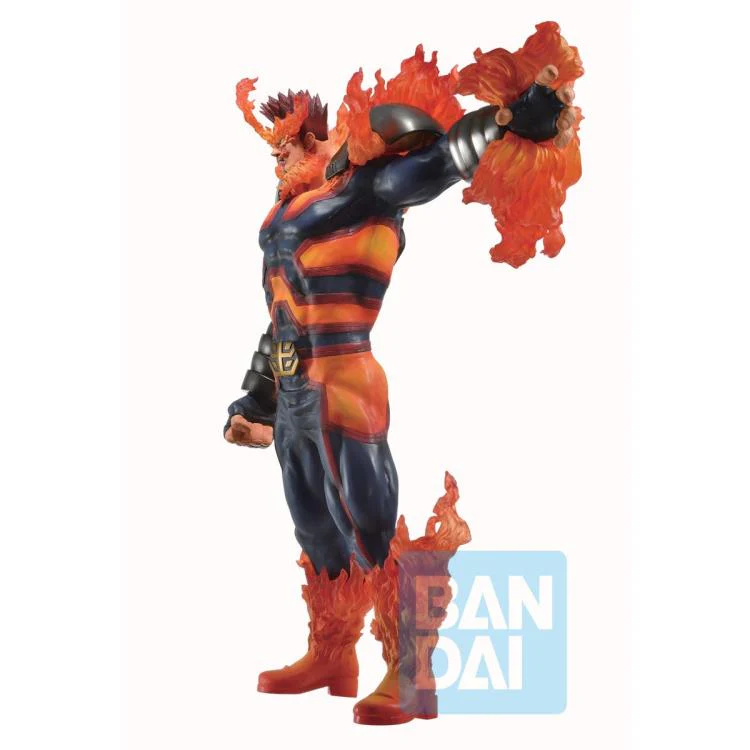 My Hero Academia Ichibansho Endeavor (The Movie World Heroes' Mission) Figure - Image 3
