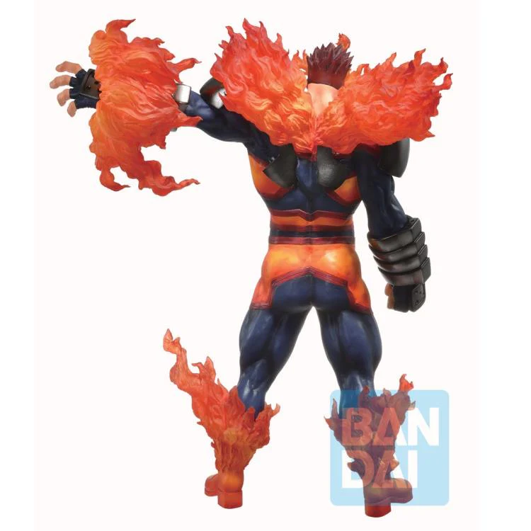 My Hero Academia Ichibansho Endeavor (The Movie World Heroes' Mission) Figure - Image 5