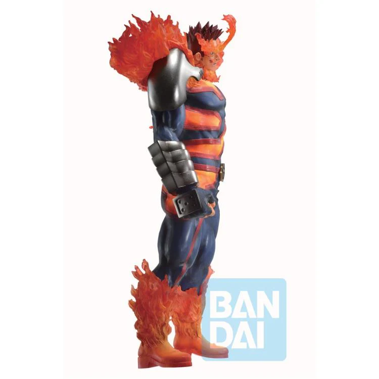My Hero Academia Ichibansho Endeavor (The Movie World Heroes' Mission) Figure - Image 6