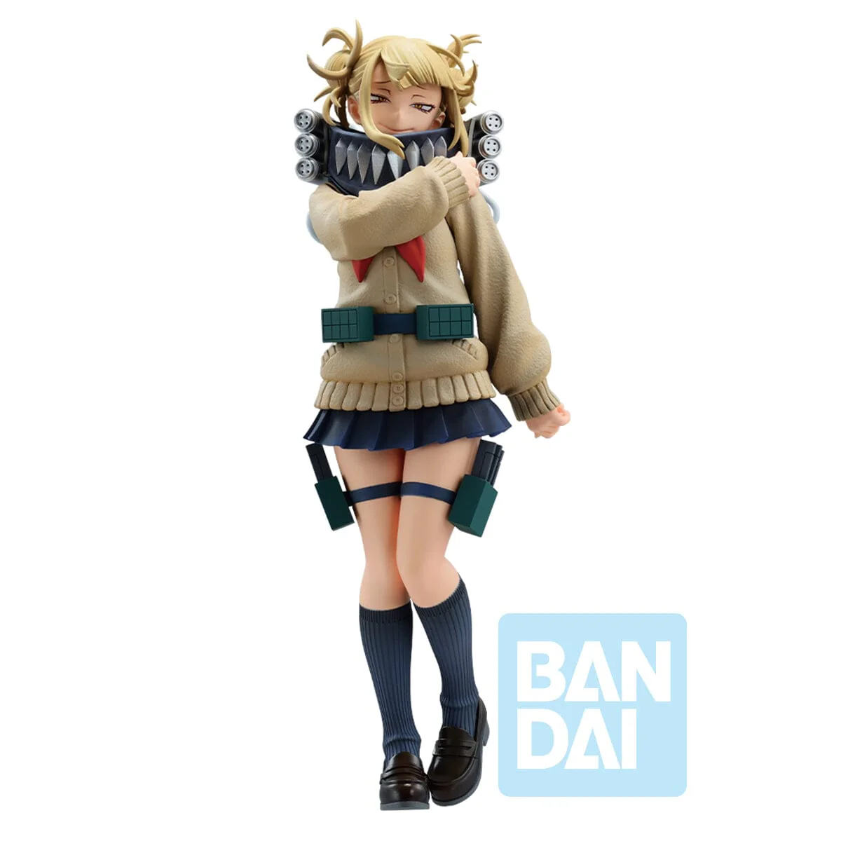 My Hero Academia Ichibansho Himiko Toga (Let you Down) Figure - Image 2