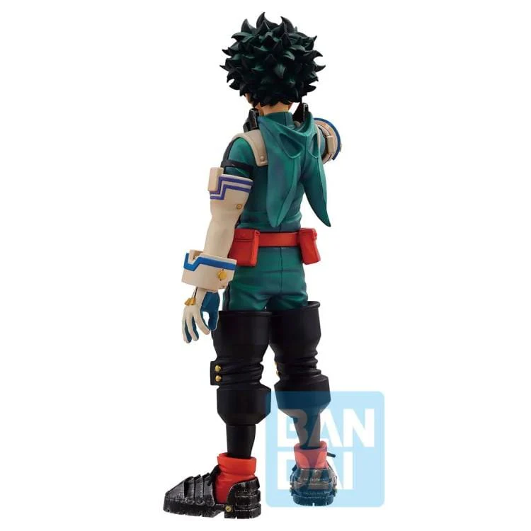 My Hero Academia Ichibansho Izuku Midoriya (Longing From Two People) Figure - Image 4