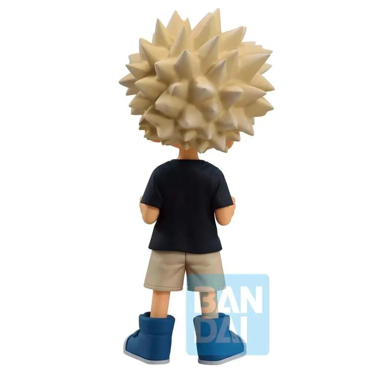 My Hero Academia Ichibansho Katsuki Bakugo -Childhood- (Longing From Two People) Figure - Image 4