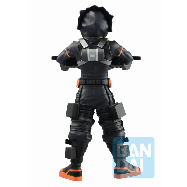 My Hero Academia Ichibansho Katsuki Bakugo (The Movie World Heroes' Mission) Figure - Image 9