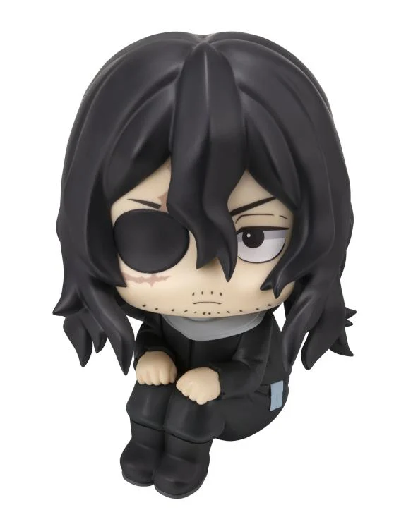 My Hero Academia Look Up Series Shota Aizawa - Image 2
