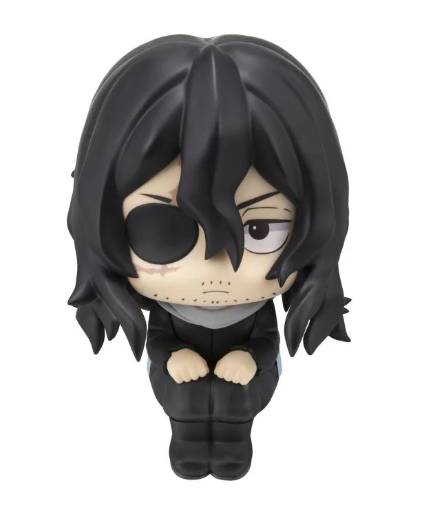 My Hero Academia Look Up Series Shota Aizawa - Image 3