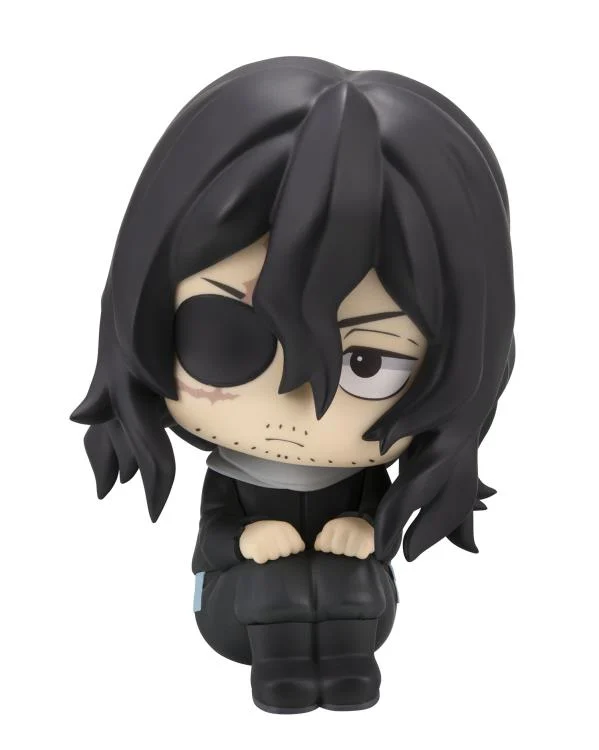 My Hero Academia Look Up Series Shota Aizawa - Image 4