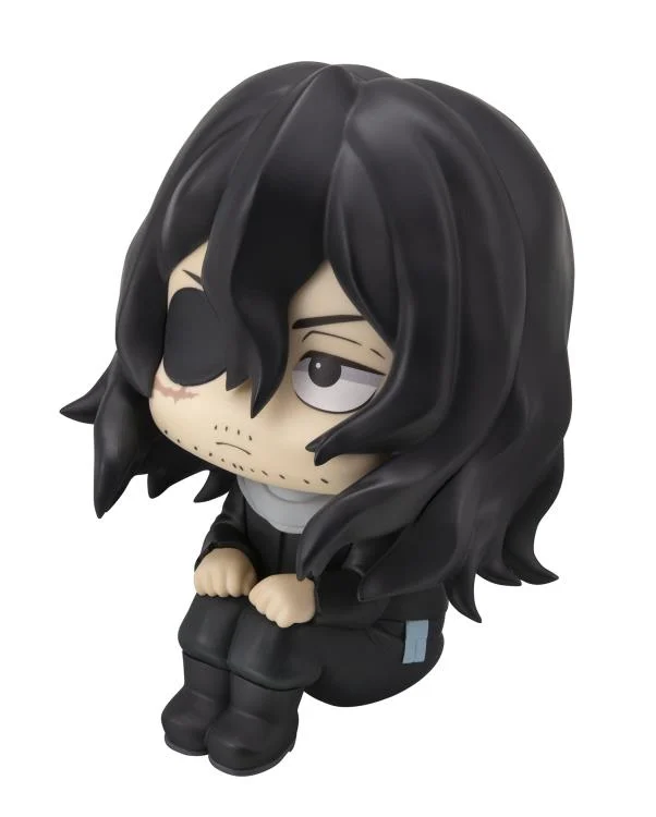 My Hero Academia Look Up Series Shota Aizawa - Image 5