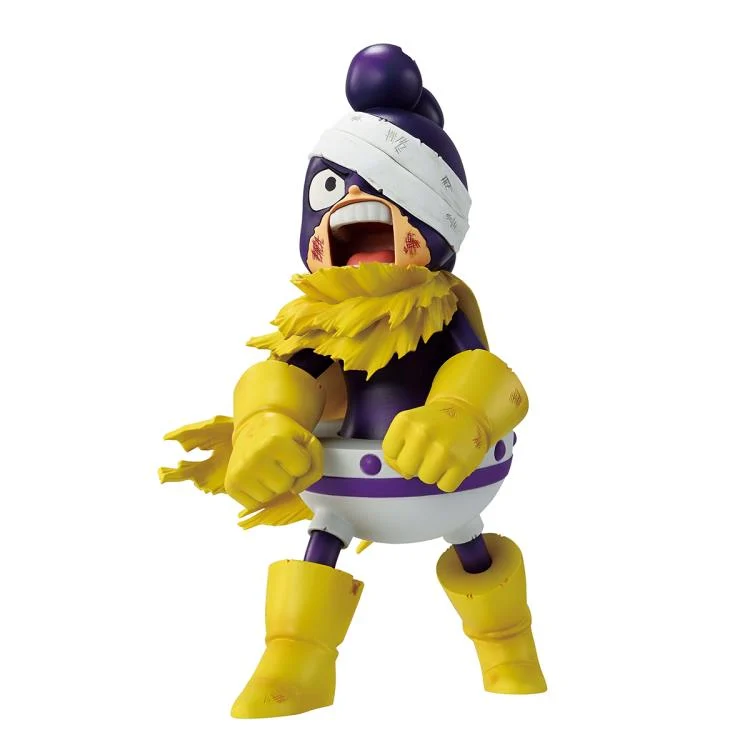 My Hero Academia Masterlise Ichibansho Minoru Mineta (A Story Reaching Out Forever) Figure - Image 2
