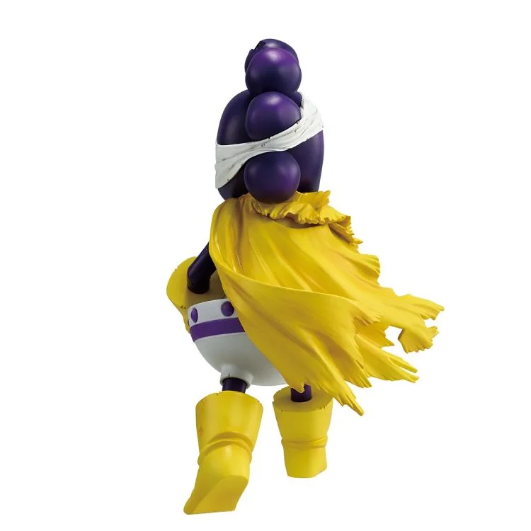 My Hero Academia Masterlise Ichibansho Minoru Mineta (A Story Reaching Out Forever) Figure - Image 4