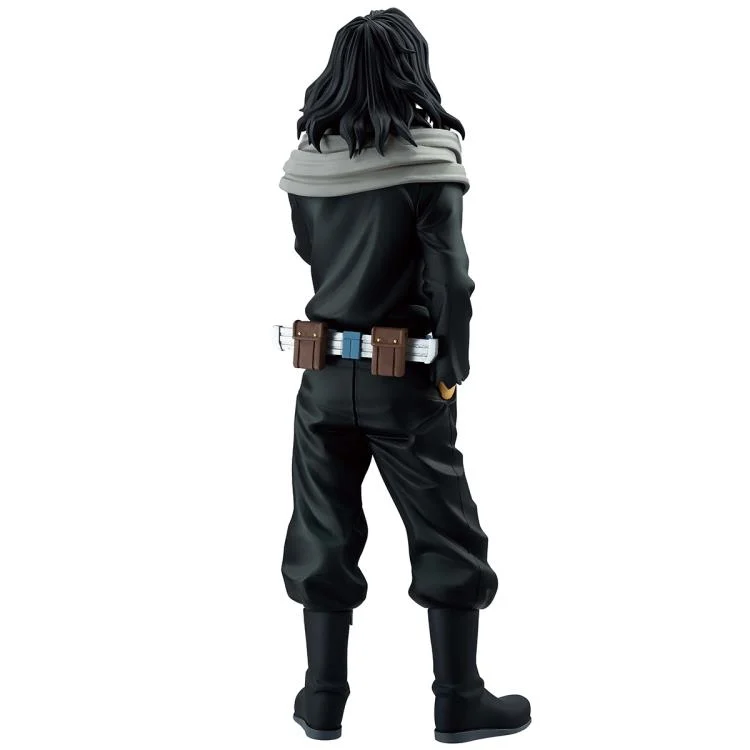 My Hero Academia Masterlise Ichibansho Shota Aizawa (Stand Up Again) Figure - Image 4