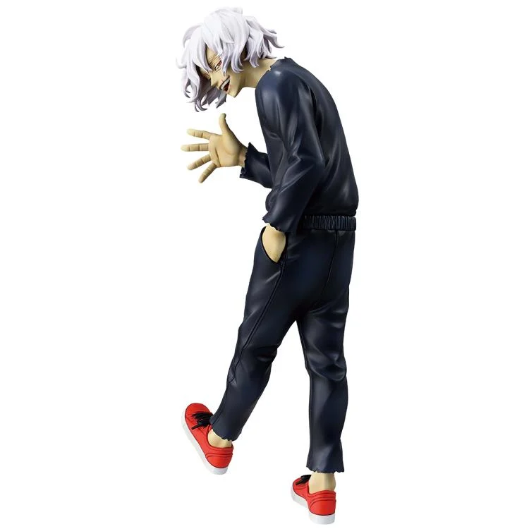 My Hero Academia Masterlise Ichibansho Tomura Shigaraki (A Story Reaching Out Forever) Figure - Image 2