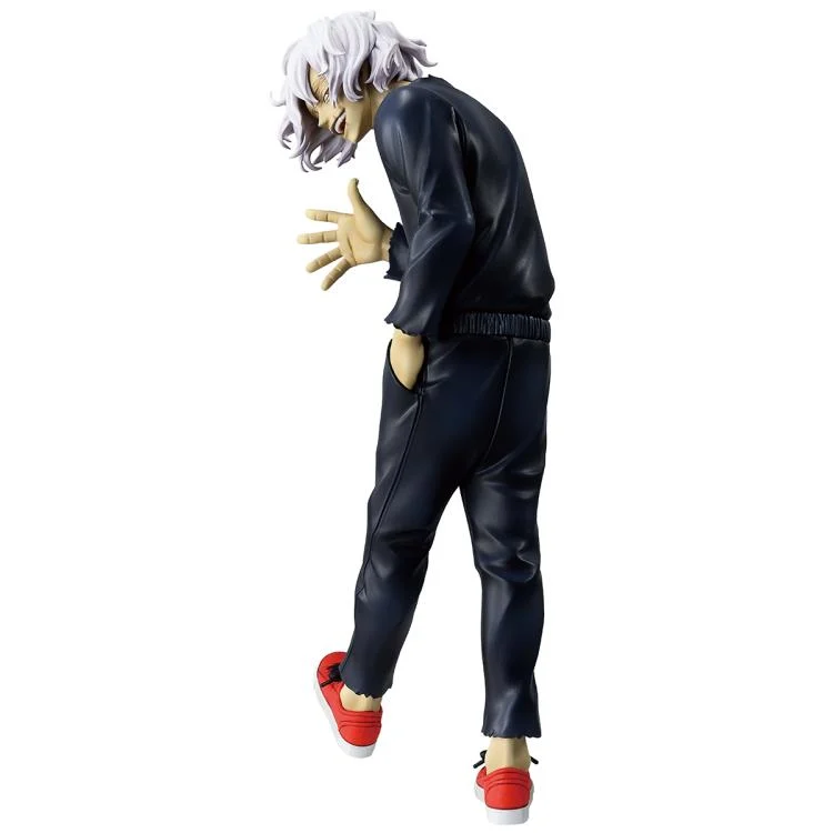 My Hero Academia Masterlise Ichibansho Tomura Shigaraki (A Story Reaching Out Forever) Figure - Image 3