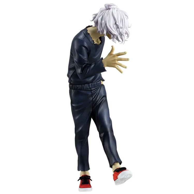 My Hero Academia Masterlise Ichibansho Tomura Shigaraki (A Story Reaching Out Forever) Figure - Image 4