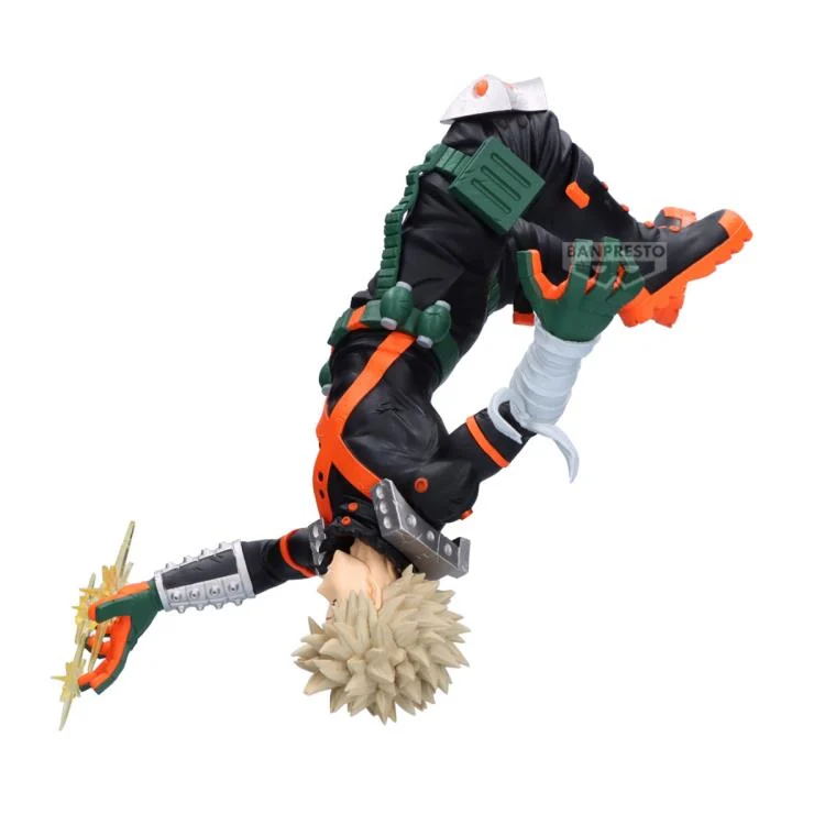 My Hero Academia Maximatic Katsuki Bakugo - Image 2