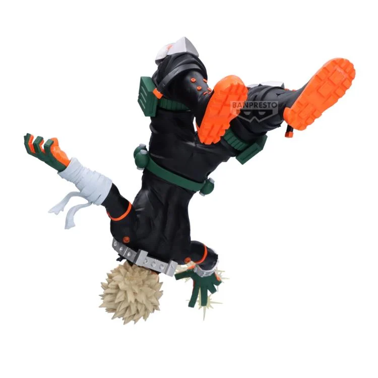My Hero Academia Maximatic Katsuki Bakugo - Image 3