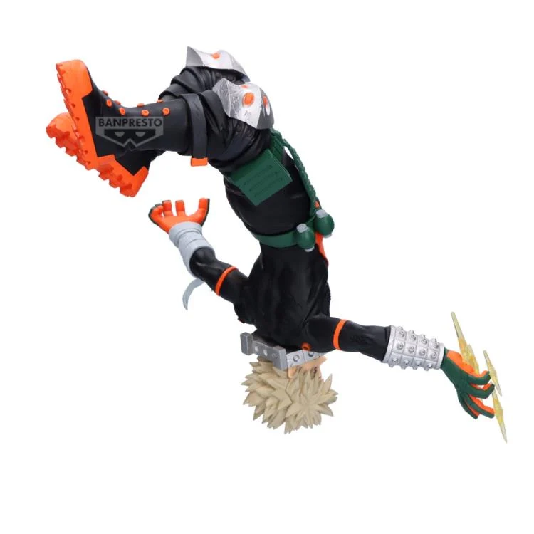My Hero Academia Maximatic Katsuki Bakugo - Image 4