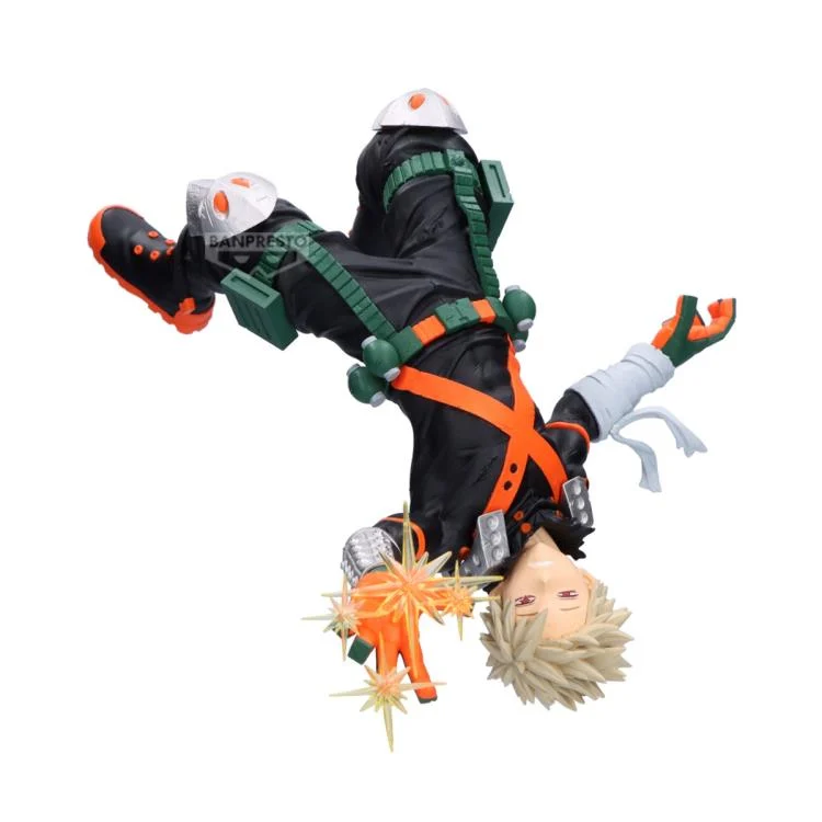 My Hero Academia Maximatic Katsuki Bakugo - Image 5