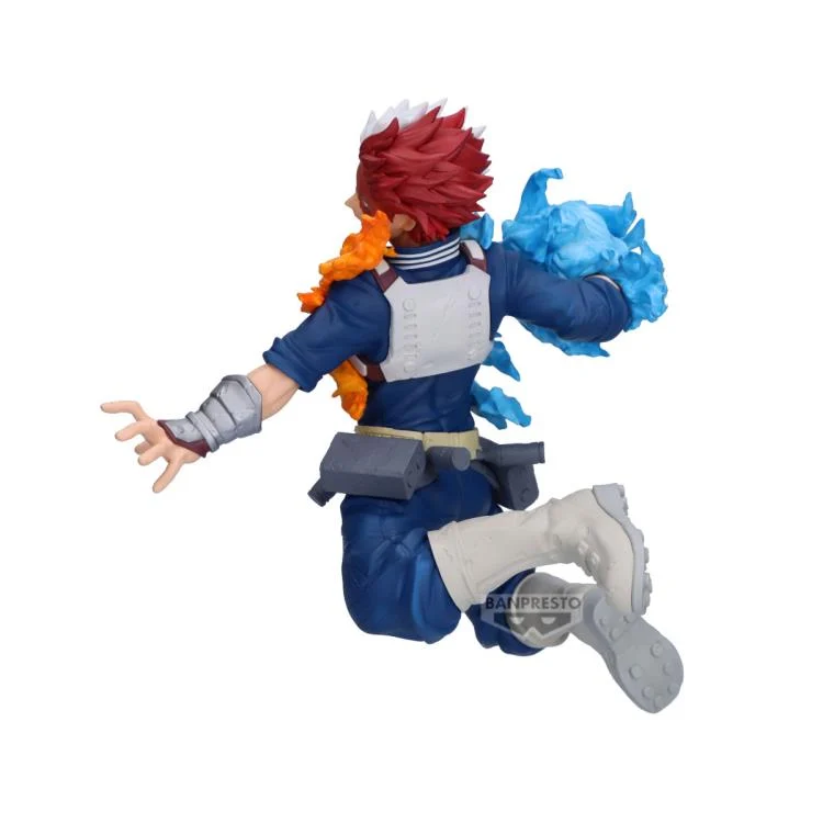 My Hero Academia Maximatic Shoto Todoroki - Image 2