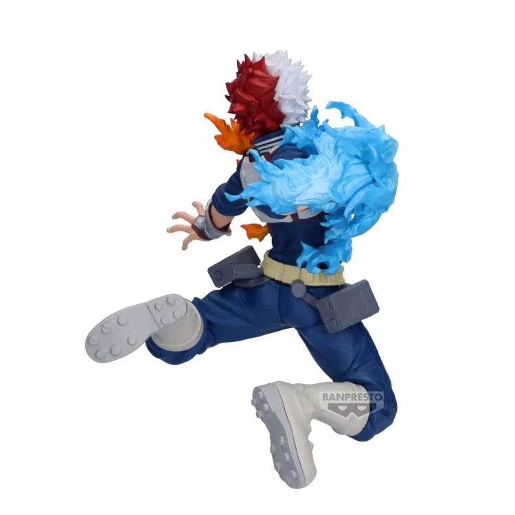 My Hero Academia Maximatic Shoto Todoroki - Image 3