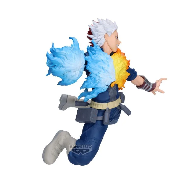My Hero Academia Maximatic Shoto Todoroki - Image 4