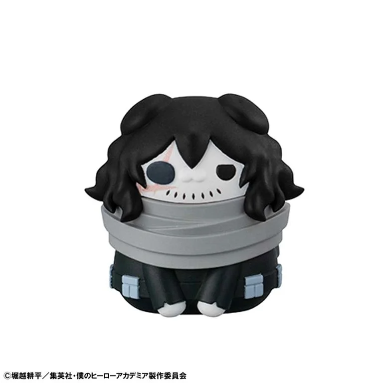 My Hero Academia Mega Cat Project HeroAcanyanko Vol. 1 Box of 8 Figures - Image 5