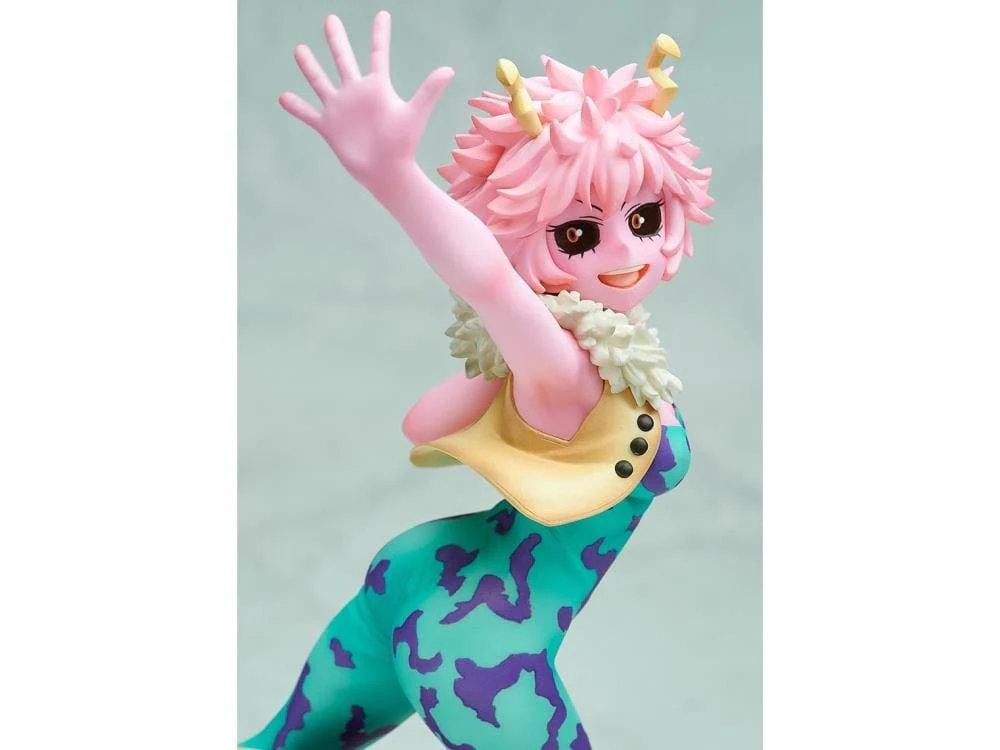 My Hero Academia Mina Ashido (Hero Suit Ver.) 1/8 Scale Figure - Image 8