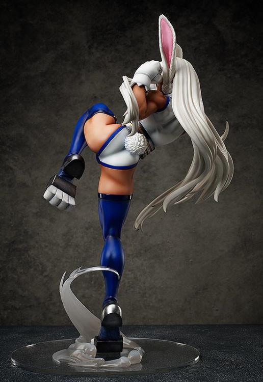 My Hero Academia Mirko 1/4 Scale Figure - Image 5