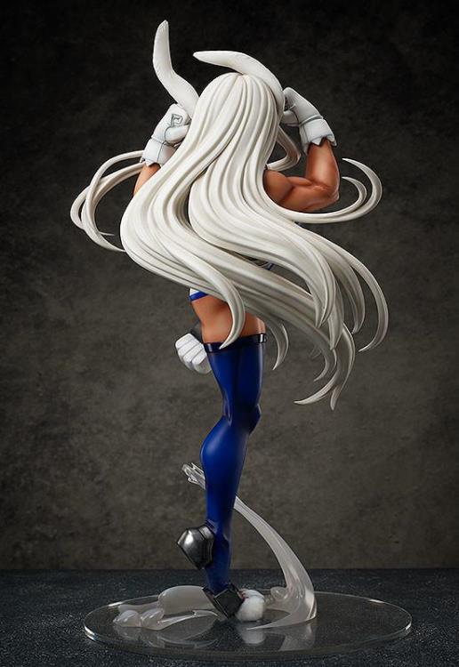 My Hero Academia Mirko 1/4 Scale Figure - Image 6
