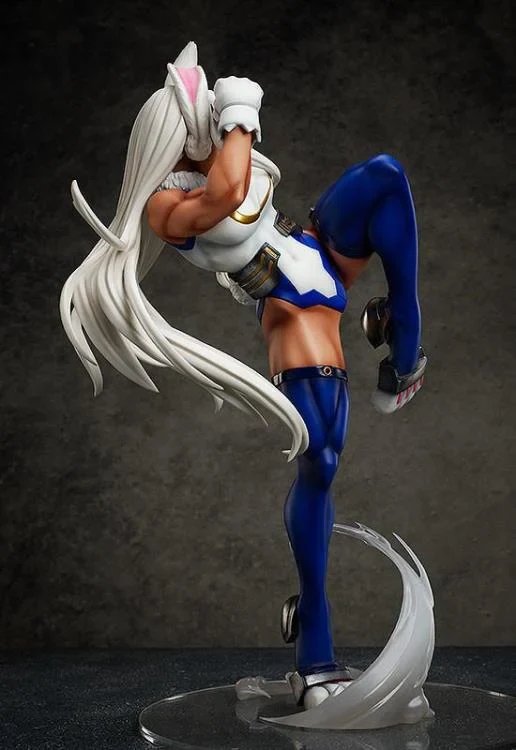 My Hero Academia Mirko 1/4 Scale Figure - Image 7