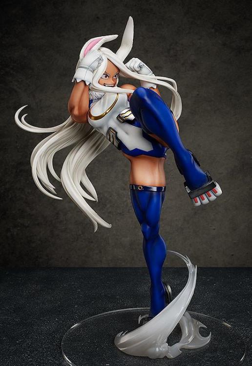 My Hero Academia Mirko 1/4 Scale Figure - Image 8