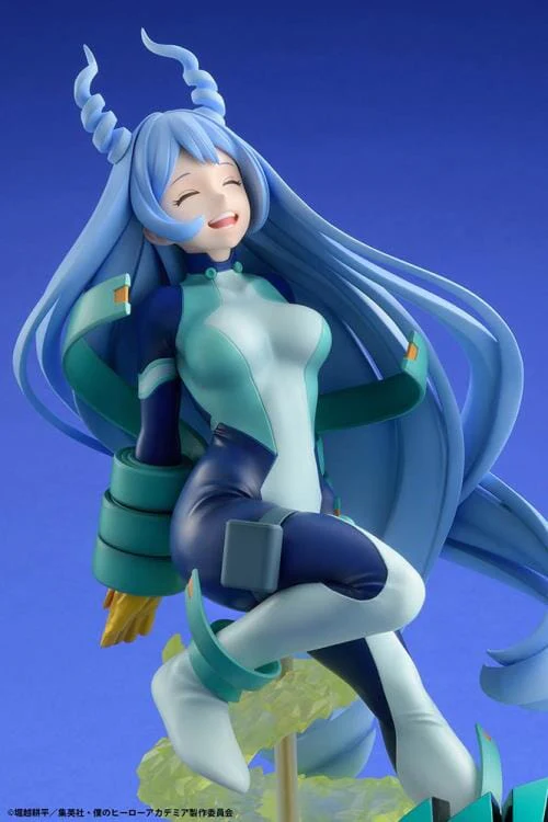 My Hero Academia Nejire Hado (Hero Suit Ver.) 1/8 Scale Figure - Image 10