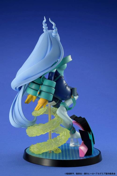 My Hero Academia Nejire Hado (Hero Suit Ver.) 1/8 Scale Figure - Image 3