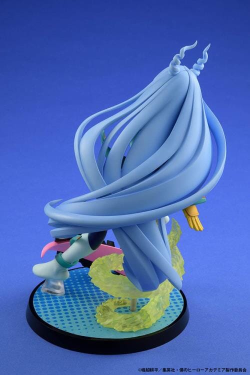 My Hero Academia Nejire Hado (Hero Suit Ver.) 1/8 Scale Figure - Image 4