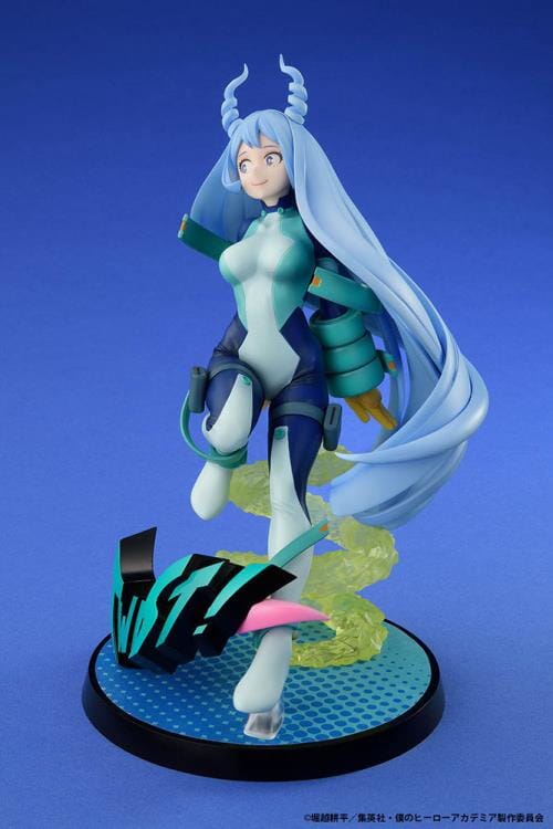 My Hero Academia Nejire Hado (Hero Suit Ver.) 1/8 Scale Figure - Image 5