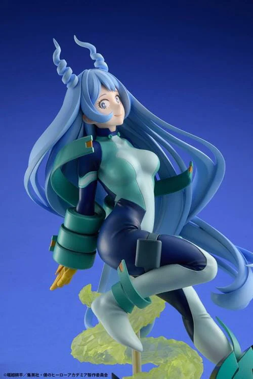 My Hero Academia Nejire Hado (Hero Suit Ver.) 1/8 Scale Figure - Image 7