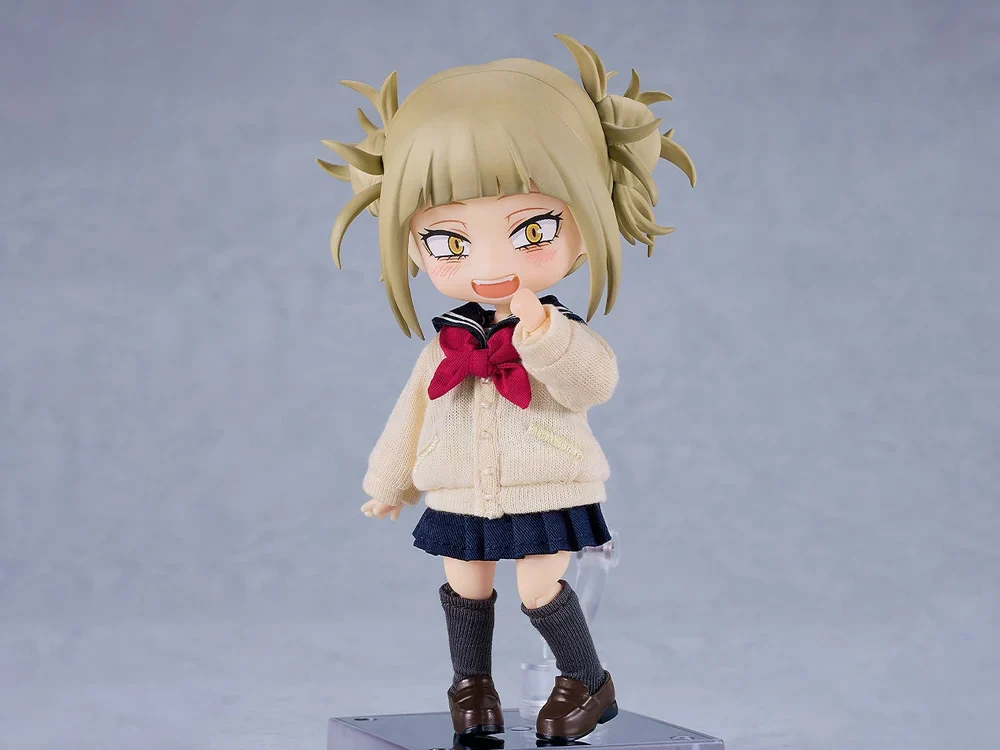 My Hero Academia Nendoroid Doll Himiko Toga