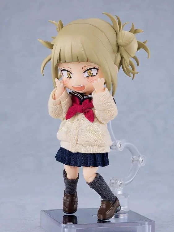 My Hero Academia Nendoroid Doll Himiko Toga - Image 2
