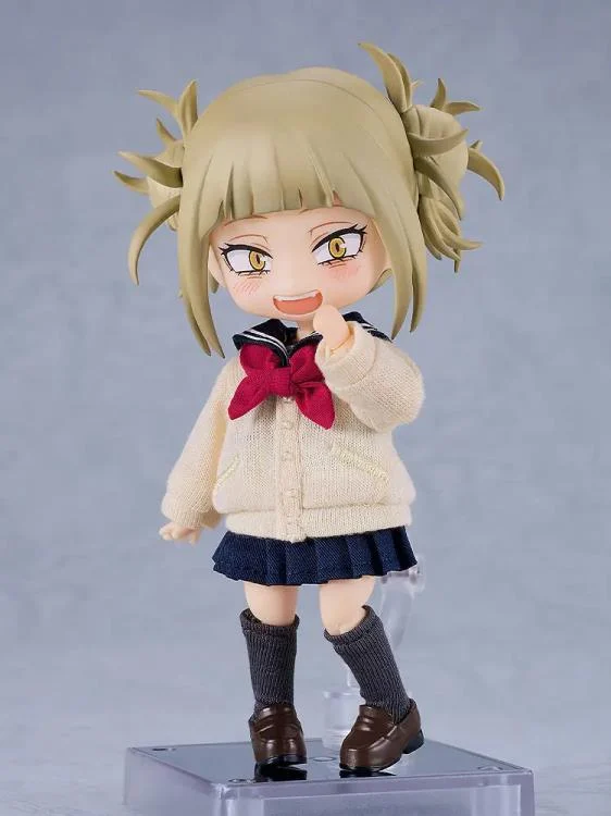 My Hero Academia Nendoroid Doll Himiko Toga - Image 3