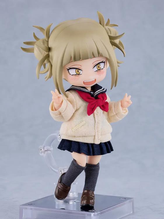 My Hero Academia Nendoroid Doll Himiko Toga - Image 4