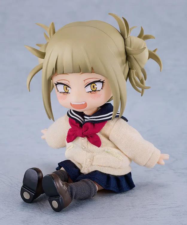My Hero Academia Nendoroid Doll Himiko Toga - Image 5