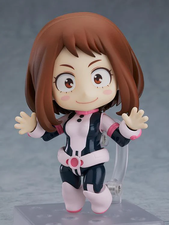 My Hero Academia Nendoroid No.1157 Ochaco Uraraka (Hero's Edition) - Image 2