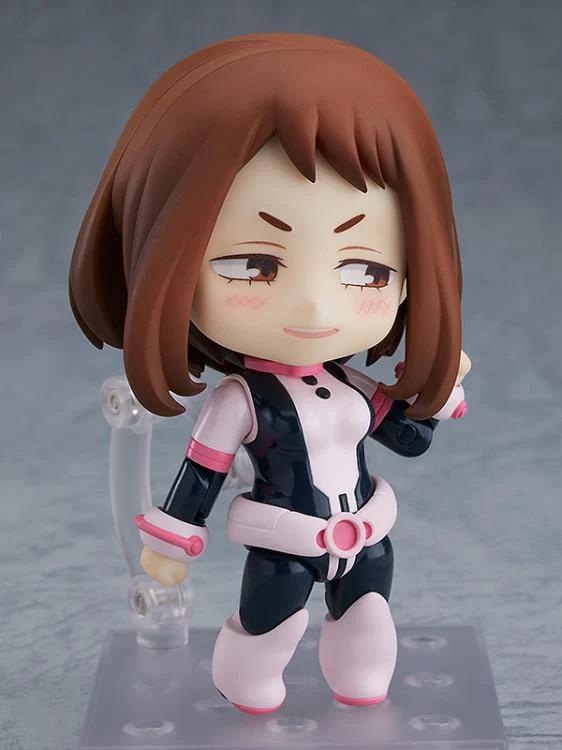 My Hero Academia Nendoroid No.1157 Ochaco Uraraka (Hero's Edition) - Image 5
