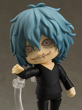 My Hero Academia Nendoroid No.1163 Tomura Shigaraki (Villain's Edition) (Reissue) - Image 2